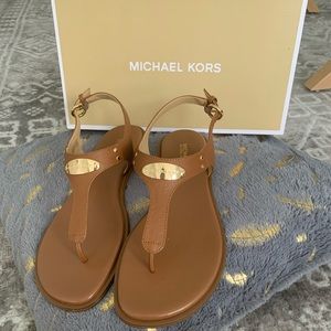 Genuine Michael Kors Sandals